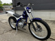Фото Yamaha SCORPATY-S125F с японского аукциона