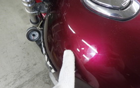 KAWASAKI ZEPHYR 1100 1992 ZRT10A