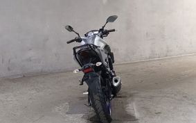 YAMAHA MT-25 RG10J
