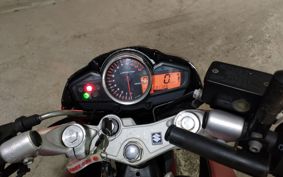 SUZUKI GSR250 GJ55D
