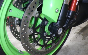 KAWASAKI ZX 10 NINJA ABS 2024 ZXT02L