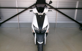 YAMAHA CYGNUS GRIF ASU SEJ4J