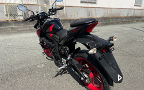 SUZUKI GSX-S125 ABS DL32B