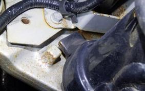 YAMAHA DRAGSTAR 250 1992 VG02J