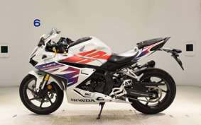 HONDA CBR250RR A 2003 MC51