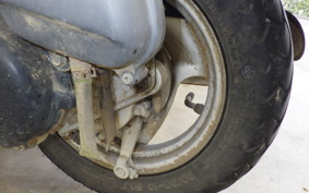 YAMAHA JOG Gen.5 SA36J