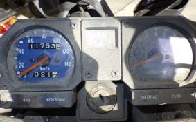 KAWASAKI KMX200 MX200A