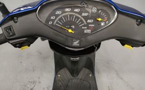 HONDA DIO AF68
