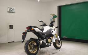 HONDA ｸﾞﾛﾑ JC75