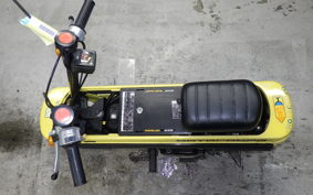 HONDA MOTOCOMPO 2010 AB12