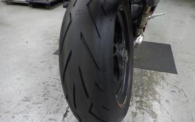 DUCATI 1199 PANIGALE S 2012