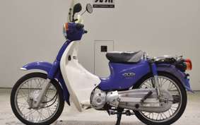 HONDA C110 SUPER CUB JA07
