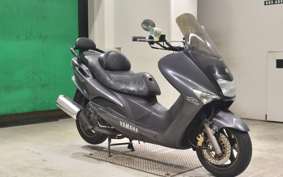 YAMAHA MAJESTY 125 FI