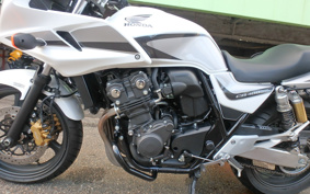 HONDA CB400 SUPER  BOL D`OR ABS 2011 NC42