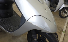 HONDA DIO Gen.6 AF68