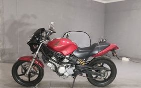 HONDA VTR 250 MC33