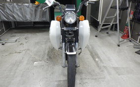 HONDA CD125T BENLY 2020 CD125T