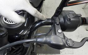 HARLEY RH975 2023