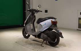 SUZUKI LET's 4 2023 CA41A