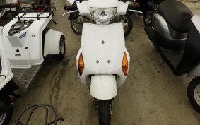 SUZUKI LET's 5 2025 CA47A