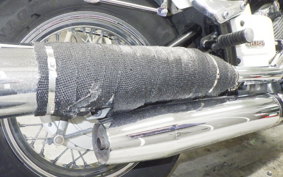 YAMAHA DRAGSTAR 400 CLASSIC  2012 VH02J