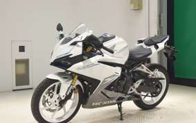 HONDA CBR250RR A MC51