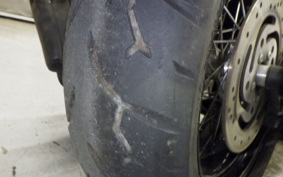 HARLEY FLSTSB 1580 2011