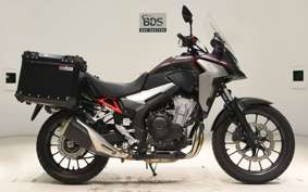 HONDA 400X 2020 NC56