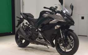 KAWASAKI NINJA 1000 A 2018 ZXT00W