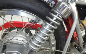 HONDA CB250 RS Z 1993 MC02