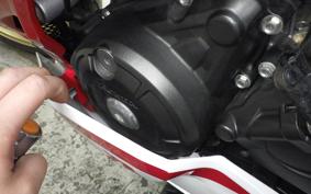HONDA CBR250RR A 2021 MC51