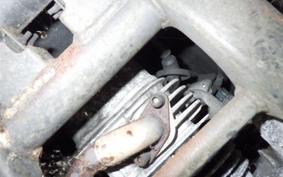 SUZUKI ADDRESS V125 2023 CF4EA