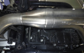 HONDA CB400SF VTEC SPEC 2 2004 NC39