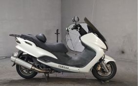 YAMAHA MAJESTY 125 SE27
