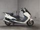 Фото Yamaha MAJESTY 125 с японского аукциона