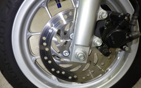 HONDA LEAD 125 2021 JF45