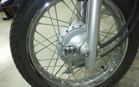 HONDA C110 SUPER CUB 2004 JA42