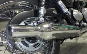 TRIUMPH BONNEVILLE T100 2020