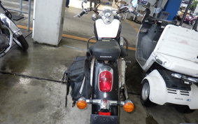 HONDA SHADOW 750 Gen. 2 1997 RC44