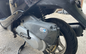 HONDA DIO AF62