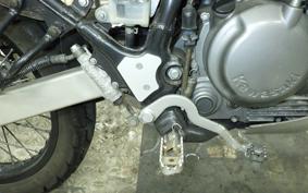 KAWASAKI SUPER SHERPA 2018 KL250G