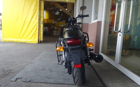 HARLEY XG750 2017 NBB