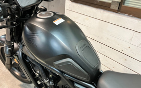 HONDA REBEL 1100 DCT 2026 SC87
