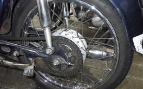 HONDA C50 SUPER CUB AA01