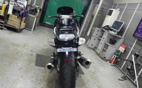 KAWASAKI ZZ1100 NINJA R Gen.2 1995 ZXT10D