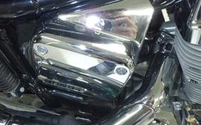HONDA SHADOW 400 SLASHER 2005 NC40