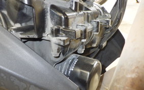 KAWASAKI VERSYS X250Aﾂｱﾗｰ LE250D