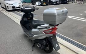 SYM ATTILA 125