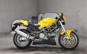 DUCATI MONSTAR 800 M406AA