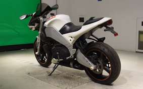 BUELL XB9R FIREBOLT 2004